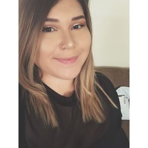 Meet your Posher, Jazzy